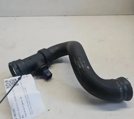 Audi A6 S6 C5 4B Engine coolant pipe/hose 8D0121049D