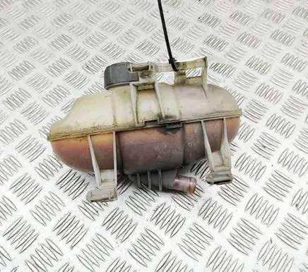 Opel Vivaro Coolant expansion tank/reservoir 217101893R