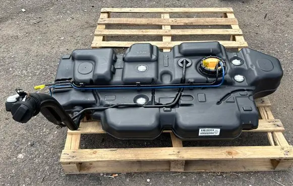 Volkswagen Multivan T5 Fuel tank 7H0201021AS 731219 001583821