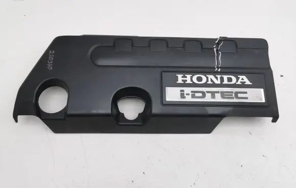 Honda Accord Engine cover (trim)