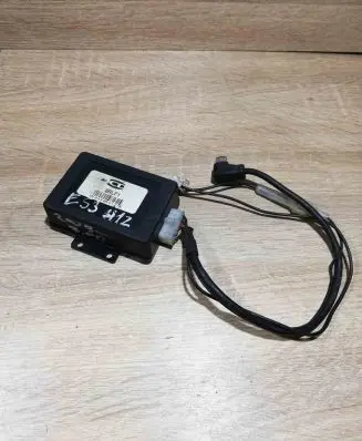 BMW X5 E53 Other relay 010000981315