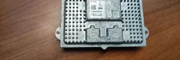 Xenon control unit/module