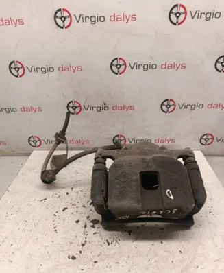 Renault Scenic IV - Grand scenic IV Front brake caliper