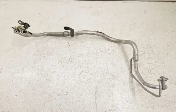 Ford Fusion II Air conditioning (A/C) pipe/hose HS7H19E881 HS7H19E881BB GS0BA