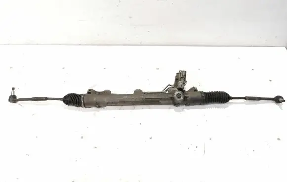Mercedes-Benz S W221 Steering rack 2214601800