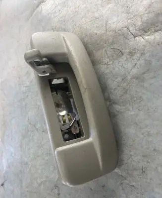 Jeep Grand Cherokee (WK) Rear interior roof grab handle 829880