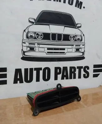 BMW 4 F32 F33 Headlight ballast module Xenon 7409583