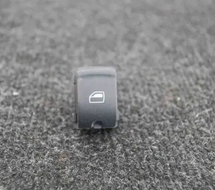 Audi Q7 4L Electric window control switch 4F0959855