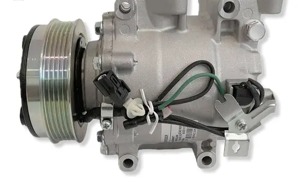Honda Jazz Air conditioning (A/C) compressor (pump) 38810RBJ016 38810RBJ006