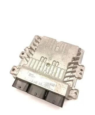 Peugeot 5008 Engine control unit/module S180123007A 9678628780