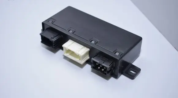 BMW 5 E39 Door control unit/module 8378773