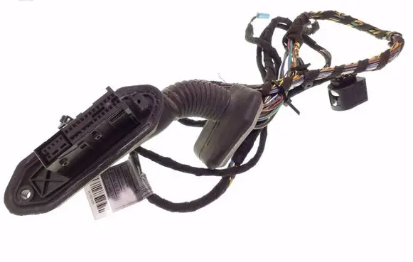 BMW X3 E83 Rear door wiring loom 3508099
