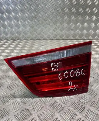 BMW X3 F25 Tailgate rear/tail lights 7217314