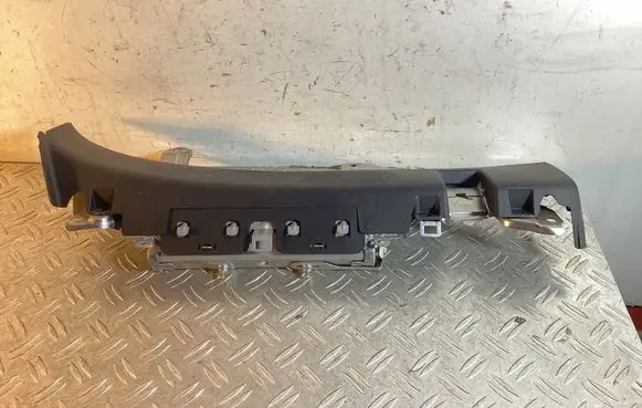 Lexus LS 460 - 600H Knee airbag 7399750060 GA51400390