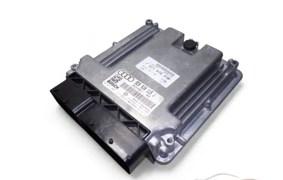 Audi A4 S4 B7 8E 8H Engine control unit/module 8E0910115J
