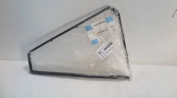 BMW X1 E84 Front door window/glass frame 2990393