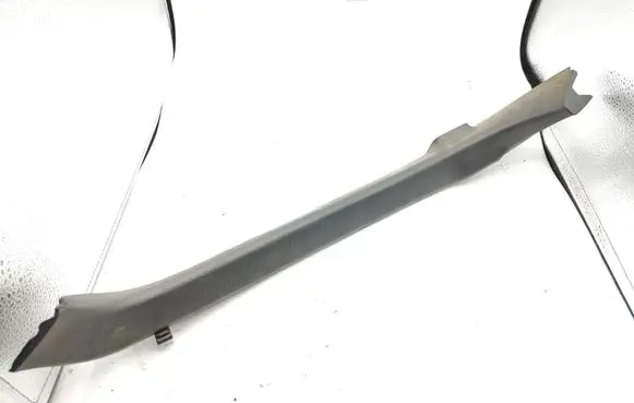 Honda Civic Trunk/boot trim cover 8435003000
