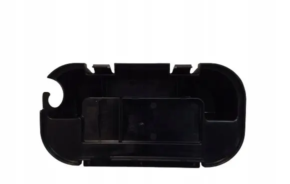 Audi A3 8Y Other trunk/boot trim element 8V5827569