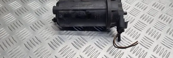 Opel Movano A Fuel filter housing 8200098730 EC578C491 6610968650