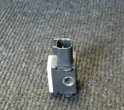 Ford Focus Airbag deployment crash/impact sensor 3M5T14B342AB