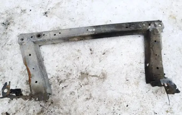 Renault Scenic II - Grand scenic II Front subframe