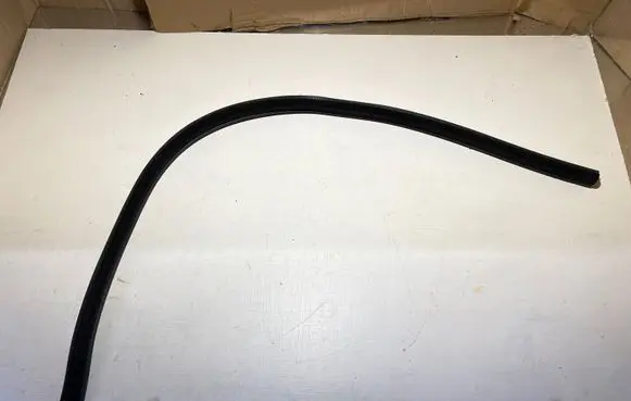 BMW 4 F32 F33 Rubber seal front coupe door 7279747