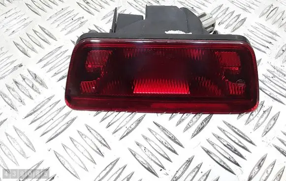 Rear fog light