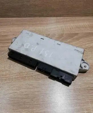 BMW 7 E65 E66 Door control unit/module 6921981