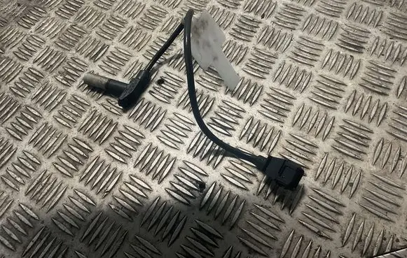 Opel Frontera A Crankshaft speed sensor 