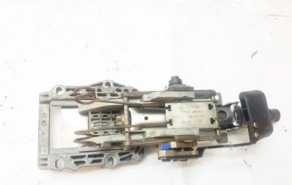 Audi A4 S4 B5 8D Steering wheel axle 8d0419502