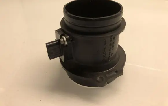 Porsche Cayenne (92A) Mass air flow meter 95560612350 059906461N