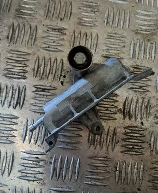 Ford Galaxy Timing belt/chain tensioner 