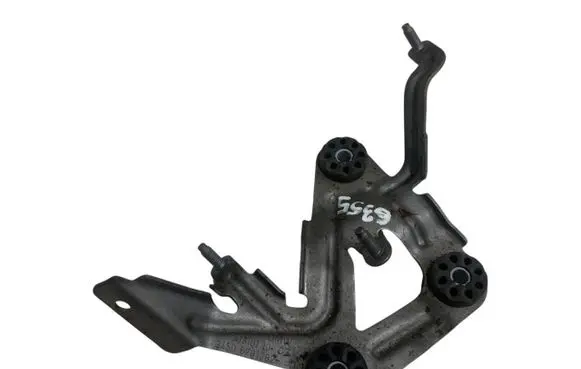 BMW 3 E92 E93 ABS pump bracket 6781282