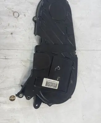 Opel Insignia A Timing belt guard (cover) 55564429