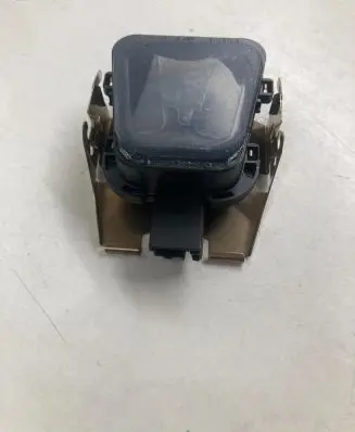 Citroen C4 II Picasso Rain sensor 9665925480