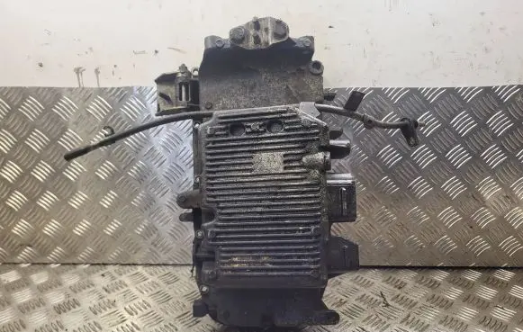 Opel Vectra C Oil sump