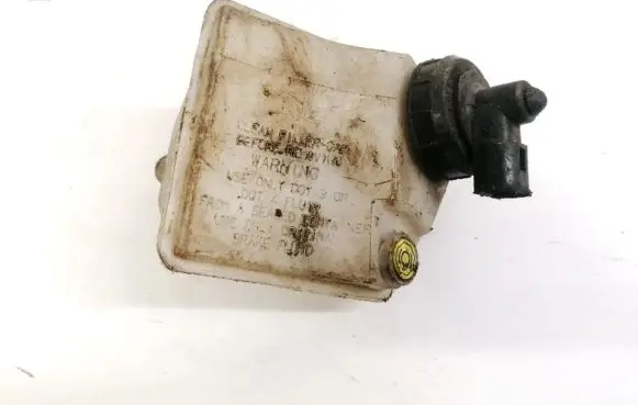 Renault Kangoo I Brake fluid reservoir 7700417648