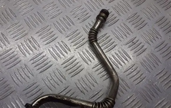 Renault Laguna II EGR valve line/pipe/hose