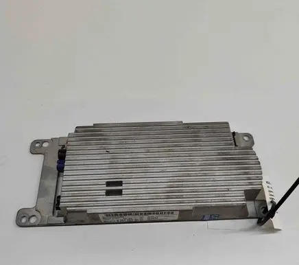 BMW 7 F01 F02 F03 F04 Bluetooth control unit module 9251737