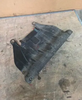 BMW 3 F30 F35 F31 Other exterior part 6850067 31146850067