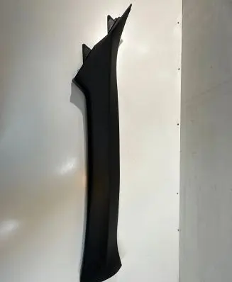 (A) pillar trim