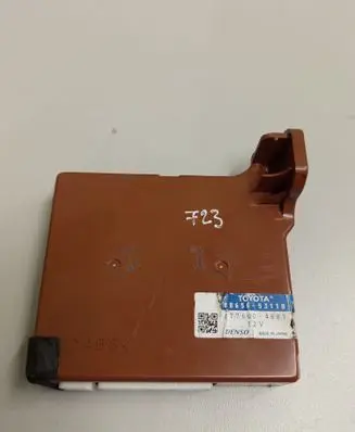 Lexus IS 220D-250-350 Other control units/modules 776004681 8865053110