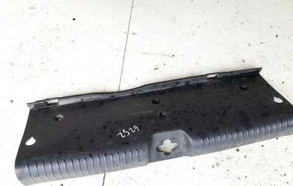 Hyundai Getz Other trunk/boot trim element 857701c000 85770-1c000