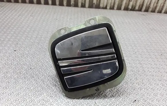Seat Leon (1M) Loading door exterior handle 