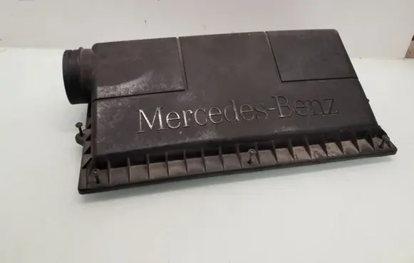 Mercedes-Benz Vito Viano W639 Cabin air micro filter cap A6395282506