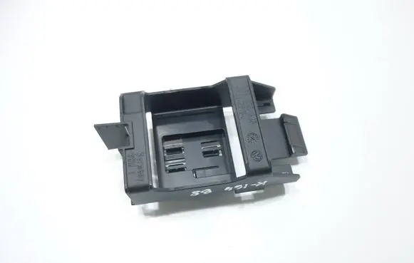 Volkswagen PASSAT B8 Other control units/modules 3G0035643