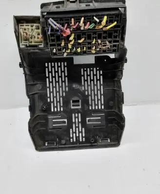 Renault Scenic I Comfort/convenience module 7703397911