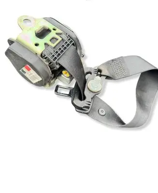 Mercedes-Benz A W169 Rear seatbelt 1698605885 A1698605885