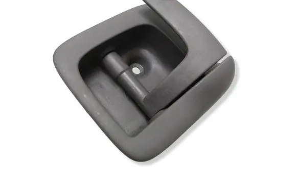 Volvo XC90 Engine bonnet (hood) release handle 30799975