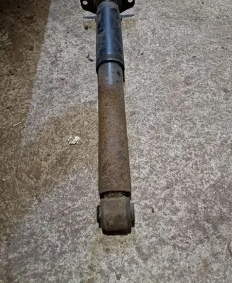 Ford S-MAX Rear shock absorber/damper